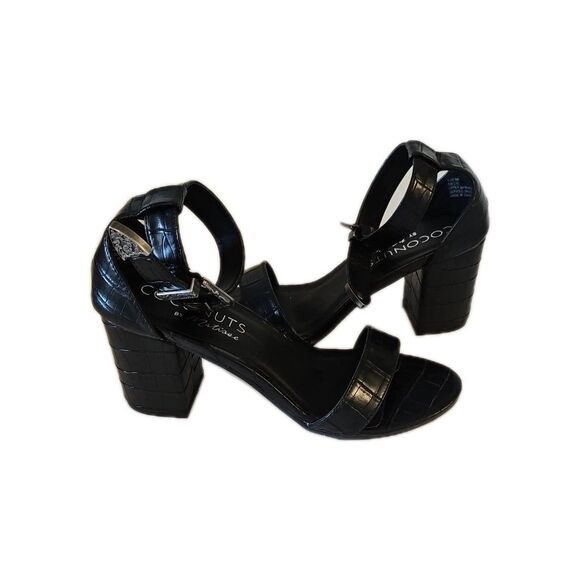 Coconuts  By Matisse Heels - Picture 1 of 6